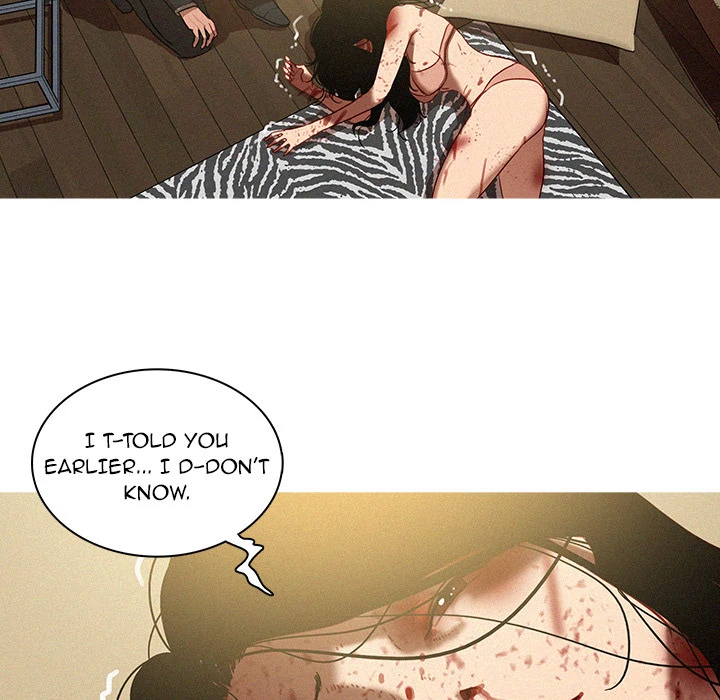 Paradise Lost Chapter 28 - page 40