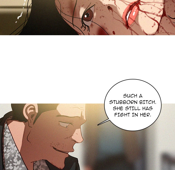 Paradise Lost Chapter 28 - page 41