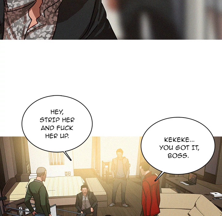 Paradise Lost Chapter 28 - page 42