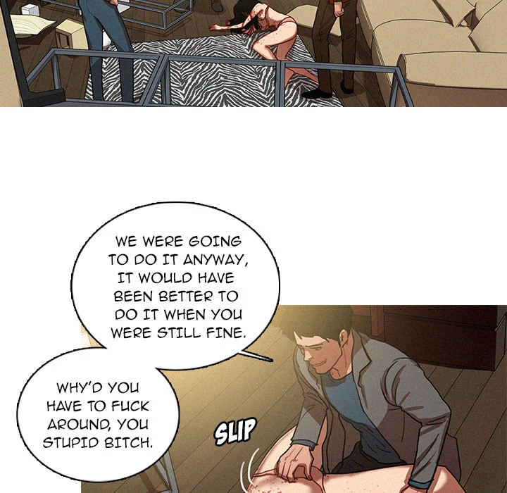 Paradise Lost Chapter 28 - page 43