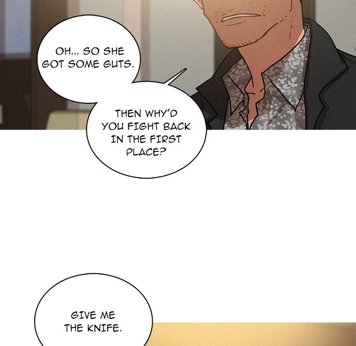 Paradise Lost Chapter 28 - page 48