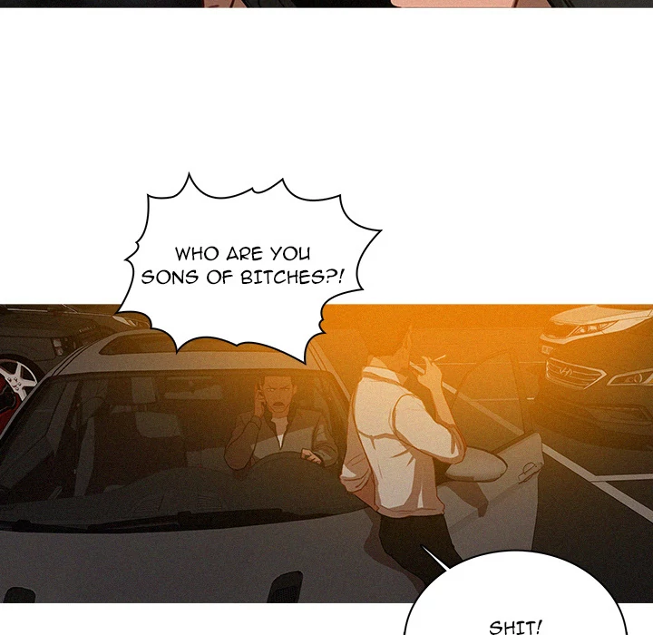 Paradise Lost Chapter 28 - page 5