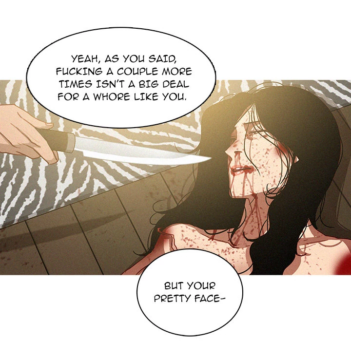 Paradise Lost Chapter 28 - page 50