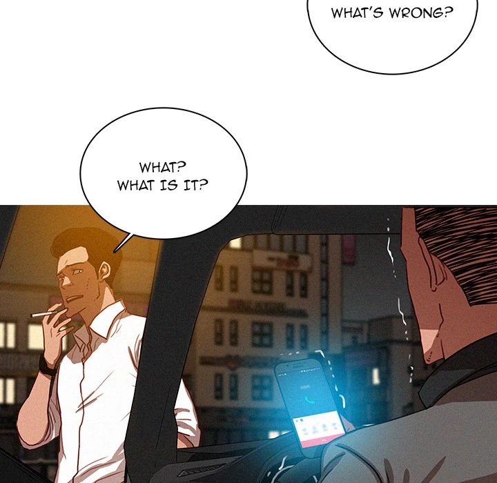 Paradise Lost Chapter 28 - page 6