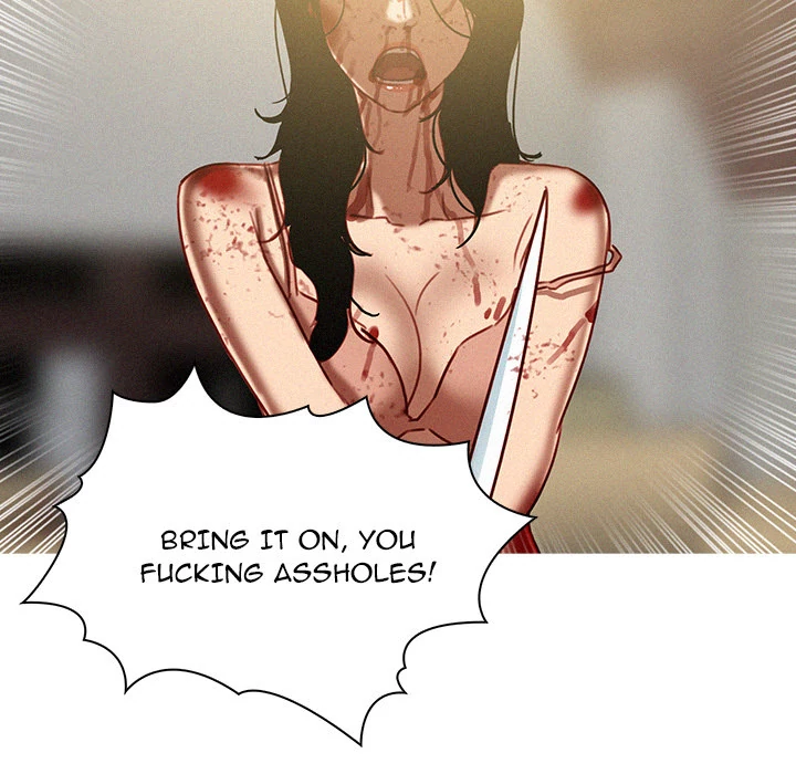 Paradise Lost Chapter 28 - page 66