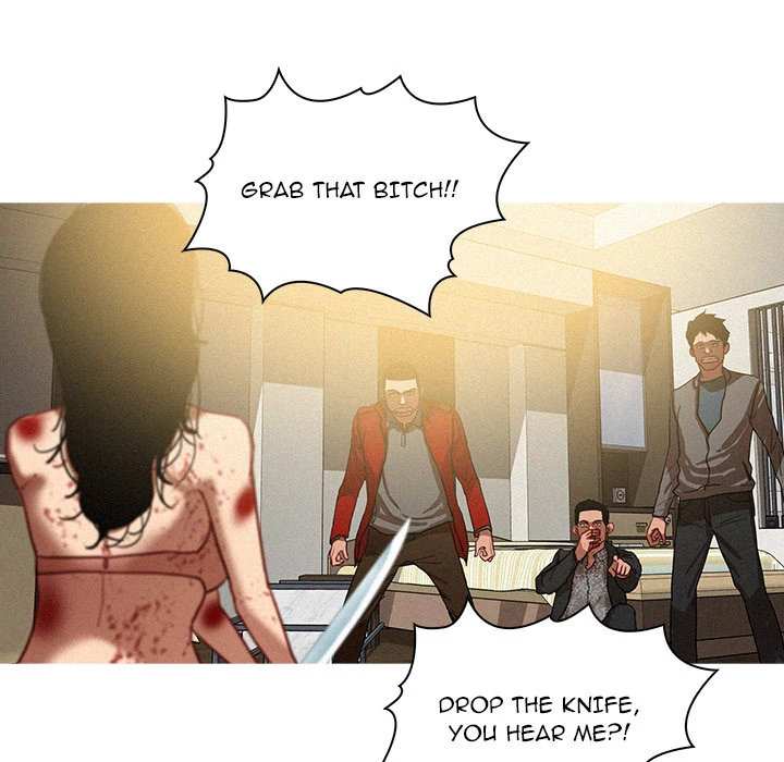 Paradise Lost Chapter 28 - page 68