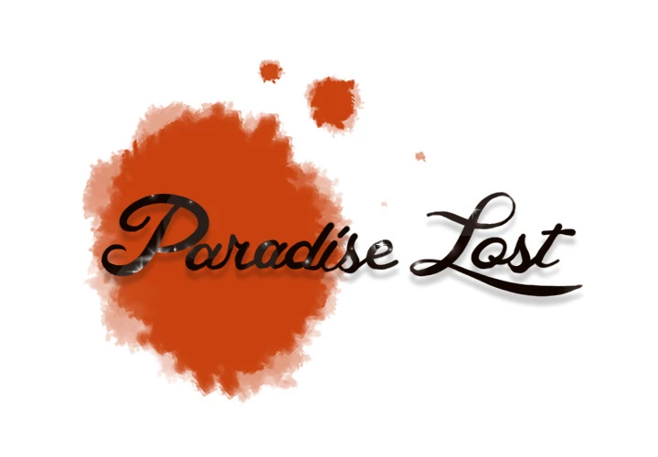 Paradise Lost Chapter 29 - page 1