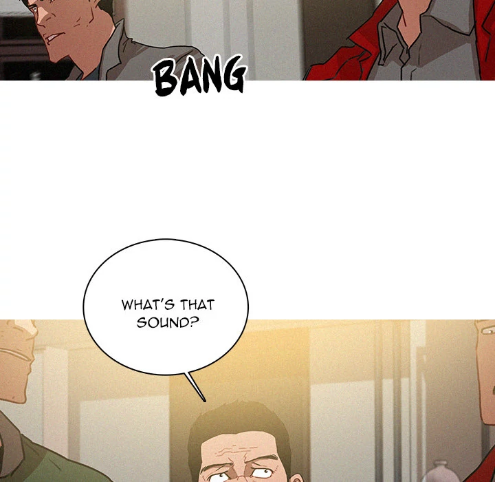 Paradise Lost Chapter 29 - page 11