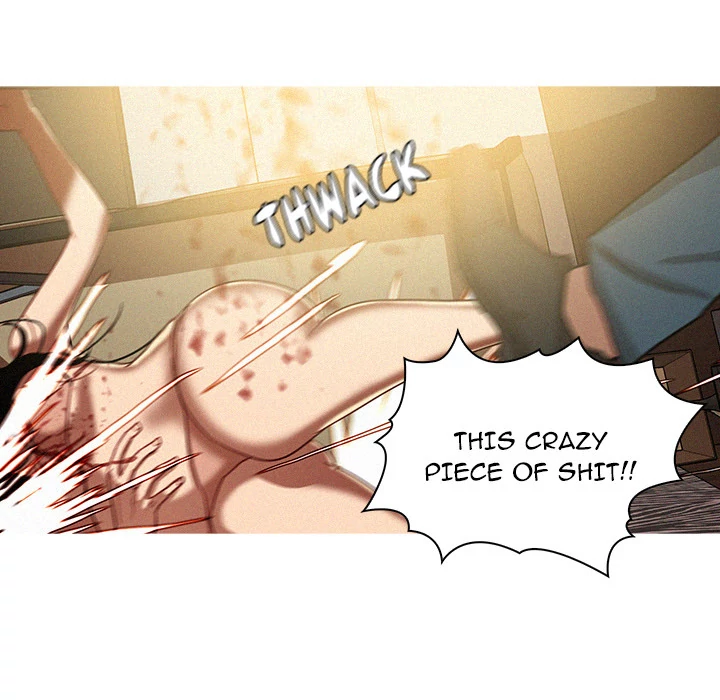 Paradise Lost Chapter 29 - page 15