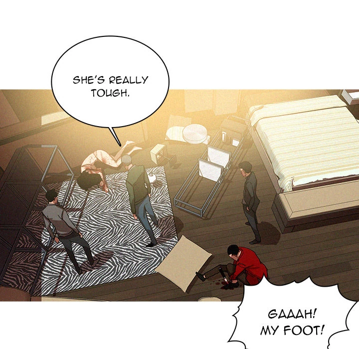 Paradise Lost Chapter 29 - page 16