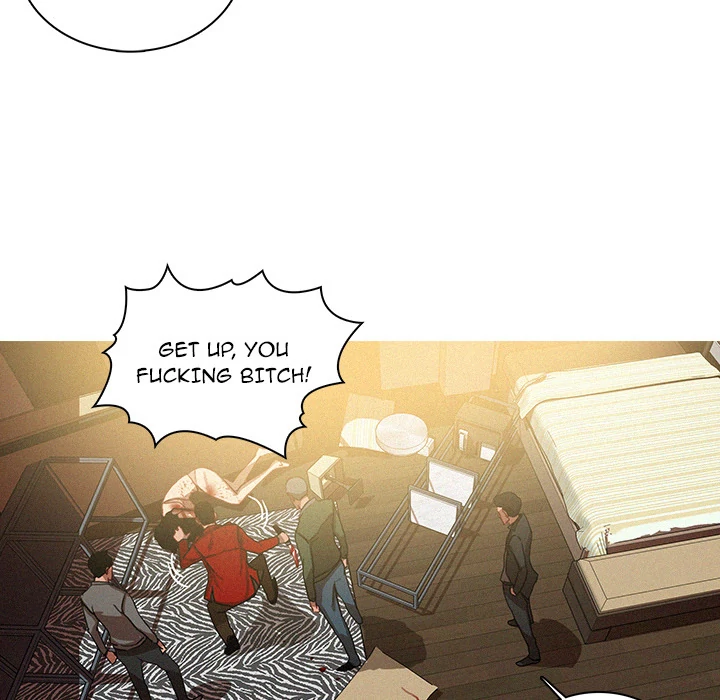 Paradise Lost Chapter 29 - page 19