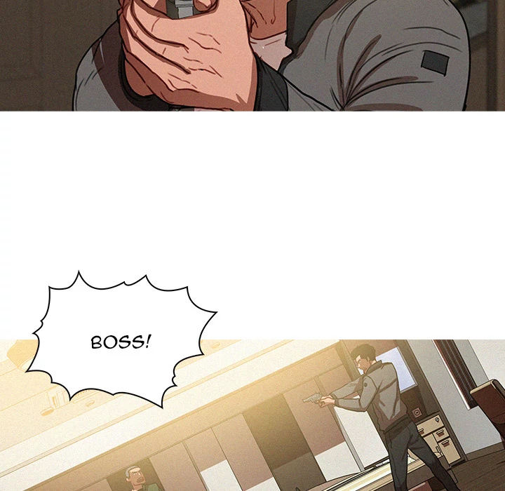 Paradise Lost Chapter 29 - page 28