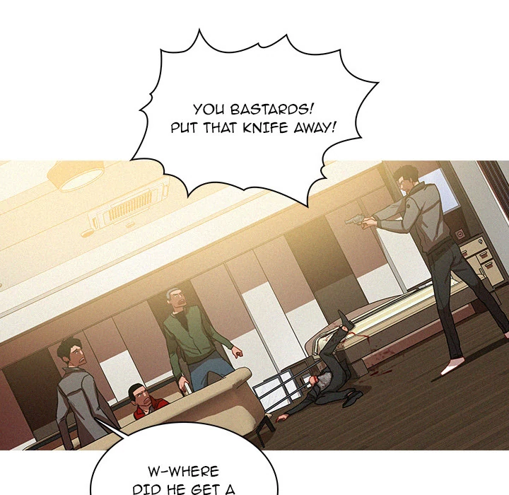 Paradise Lost Chapter 29 - page 33