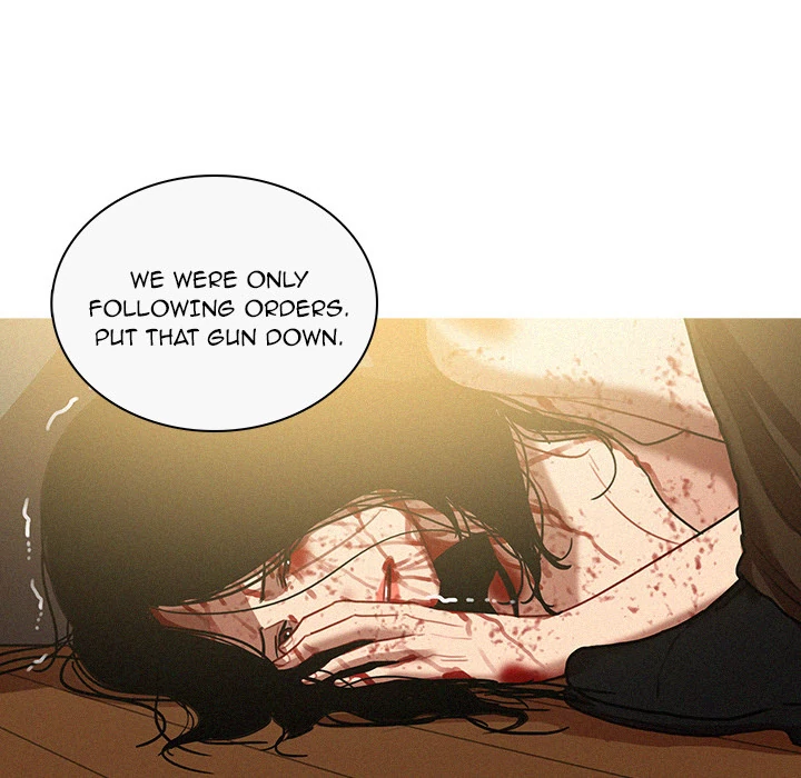 Paradise Lost Chapter 29 - page 35