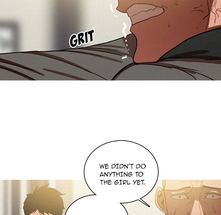 Paradise Lost Chapter 29 - page 38