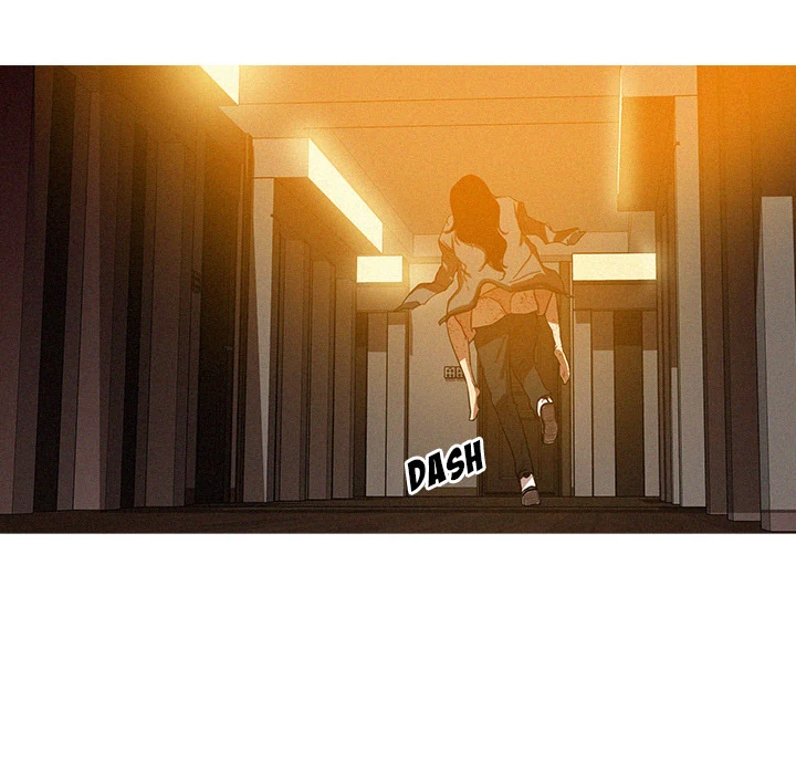 Paradise Lost Chapter 29 - page 46