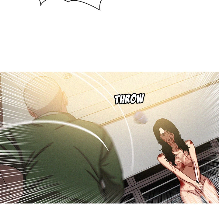 Paradise Lost Chapter 29 - page 5