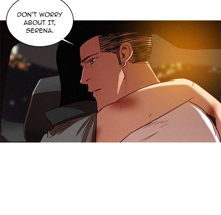 Paradise Lost Chapter 29 - page 71