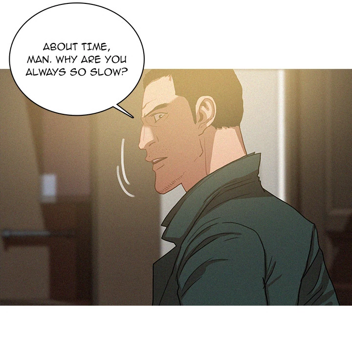 Paradise Lost Chapter 30 - page 17