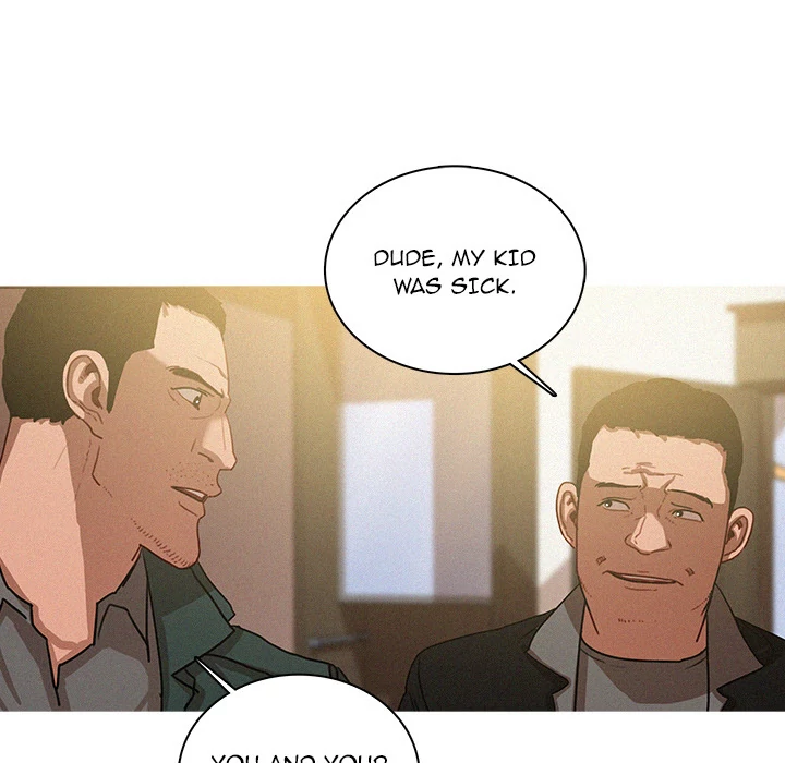 Paradise Lost Chapter 30 - page 18