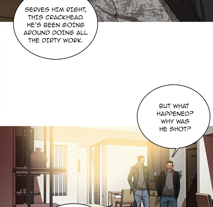 Paradise Lost Chapter 30 - page 20