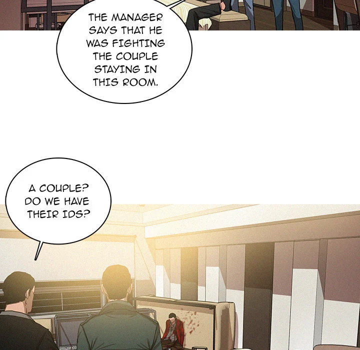 Paradise Lost Chapter 30 - page 21