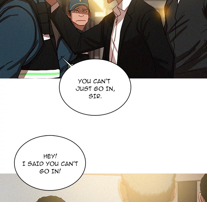 Paradise Lost Chapter 30 - page 24