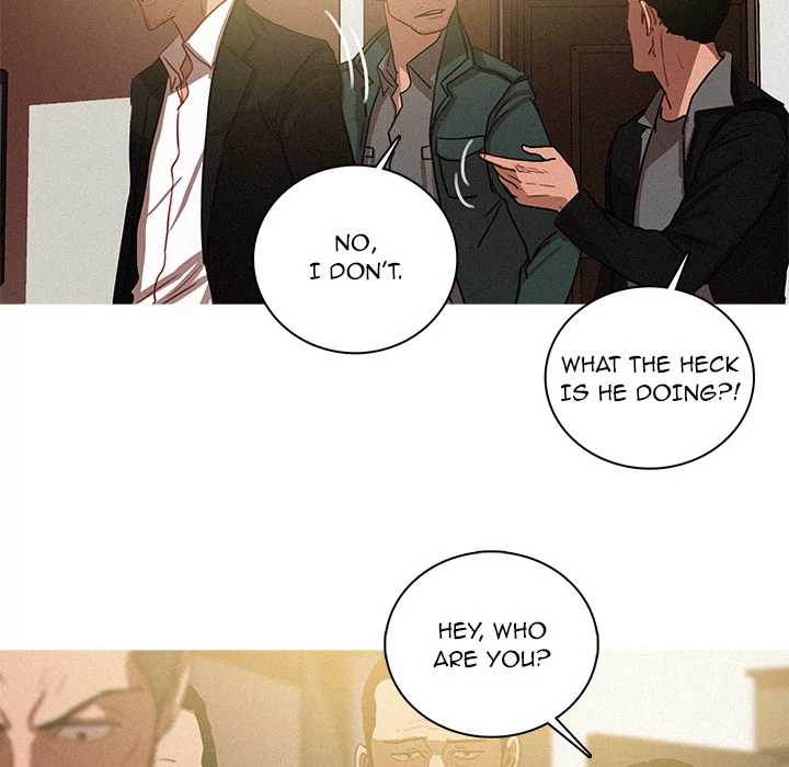 Paradise Lost Chapter 30 - page 26