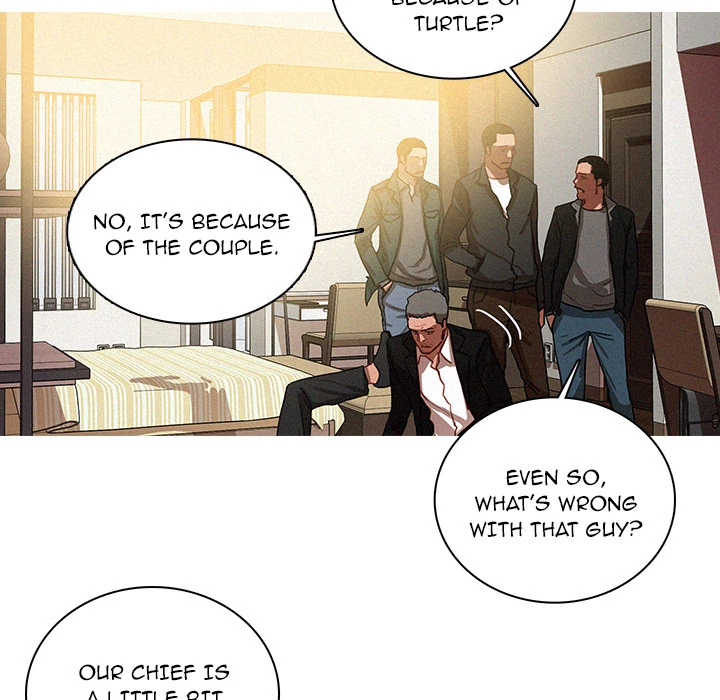 Paradise Lost Chapter 30 - page 31