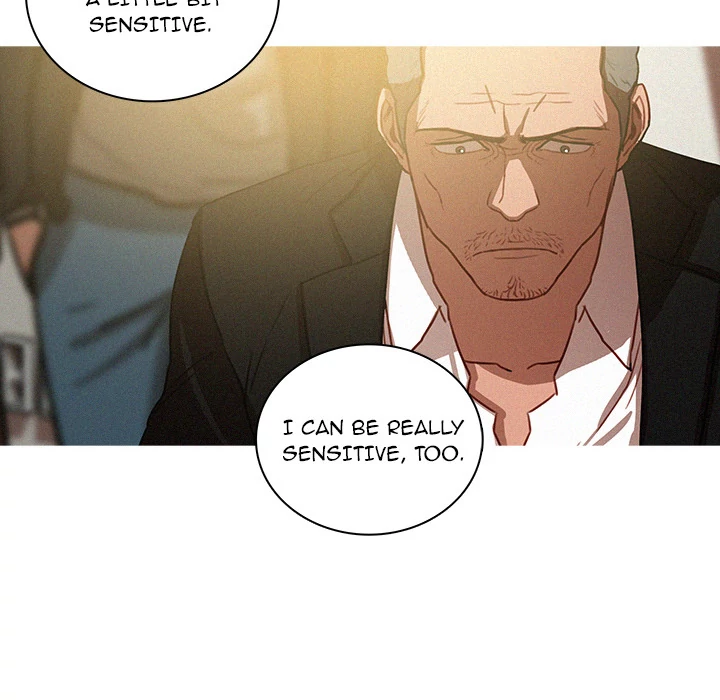 Paradise Lost Chapter 30 - page 32