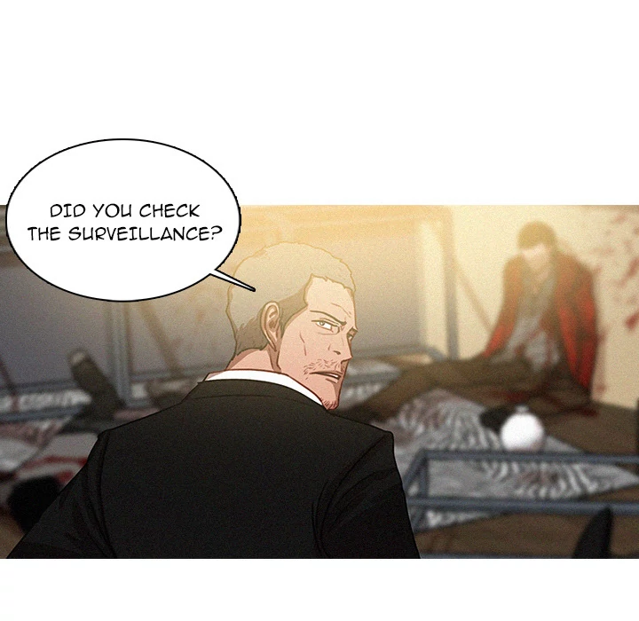 Paradise Lost Chapter 30 - page 35