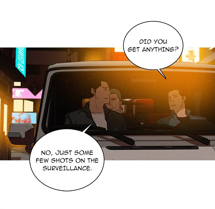 Paradise Lost Chapter 30 - page 49