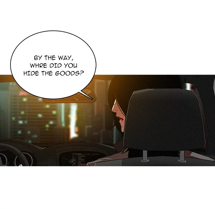 Paradise Lost Chapter 30 - page 5