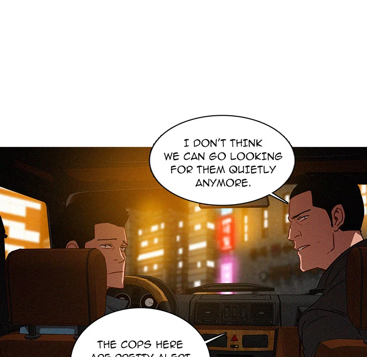 Paradise Lost Chapter 30 - page 50