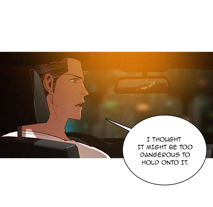 Paradise Lost Chapter 30 - page 6