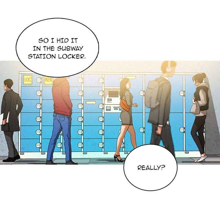 Paradise Lost Chapter 30 - page 7