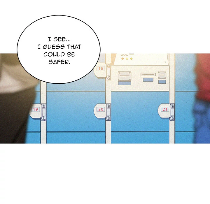 Paradise Lost Chapter 30 - page 8