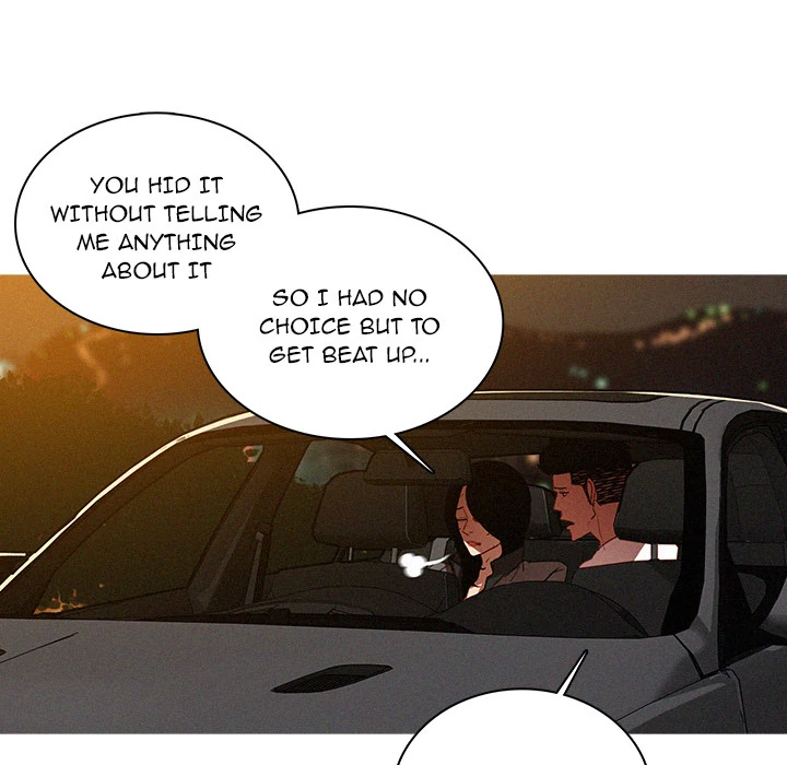 Paradise Lost Chapter 30 - page 9