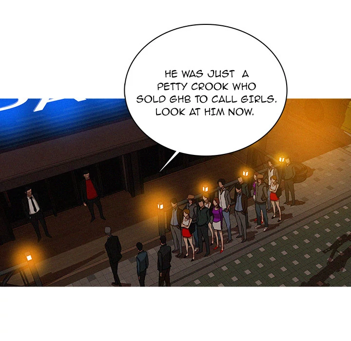 Paradise Lost Chapter 31 - page 10