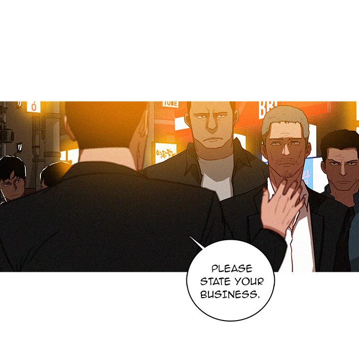 Paradise Lost Chapter 31 - page 11