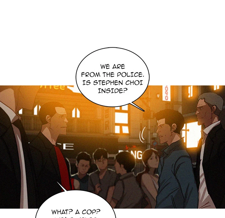 Paradise Lost Chapter 31 - page 12