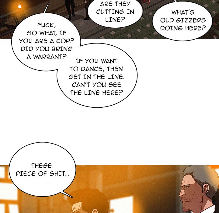 Paradise Lost Chapter 31 - page 14