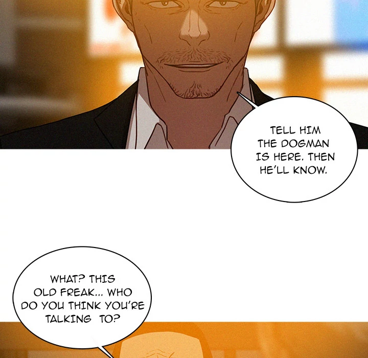 Paradise Lost Chapter 31 - page 17