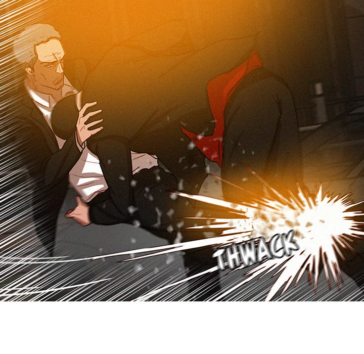 Paradise Lost Chapter 31 - page 25