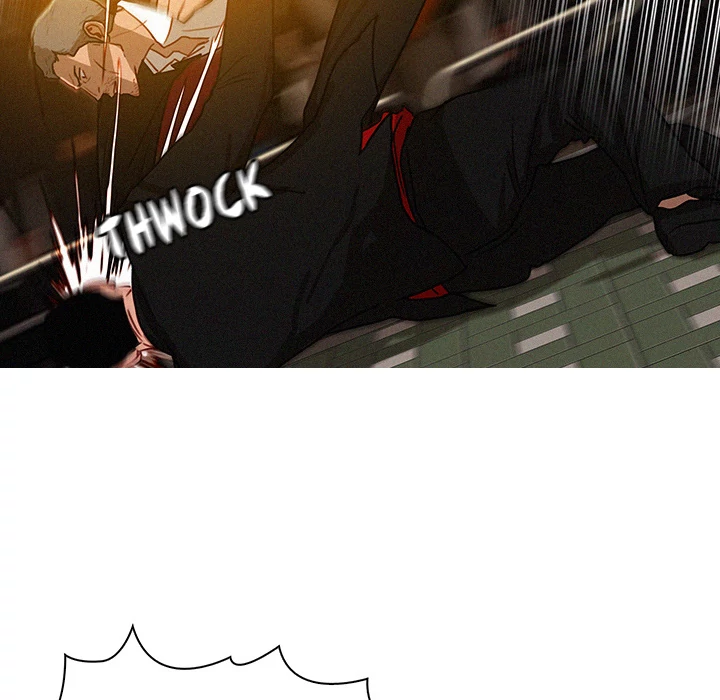 Paradise Lost Chapter 31 - page 29