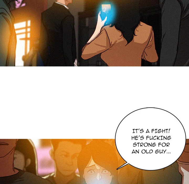 Paradise Lost Chapter 31 - page 36