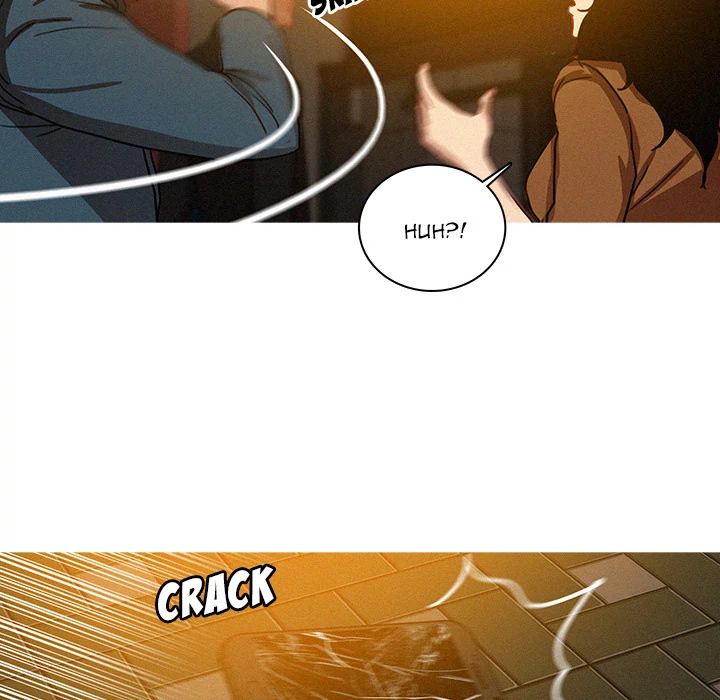 Paradise Lost Chapter 31 - page 38