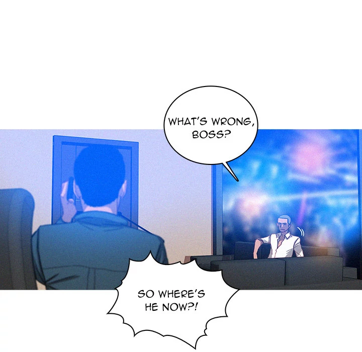 Paradise Lost Chapter 31 - page 43