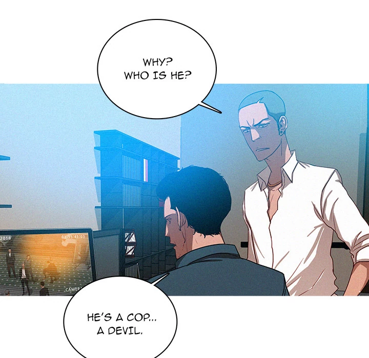 Paradise Lost Chapter 31 - page 47