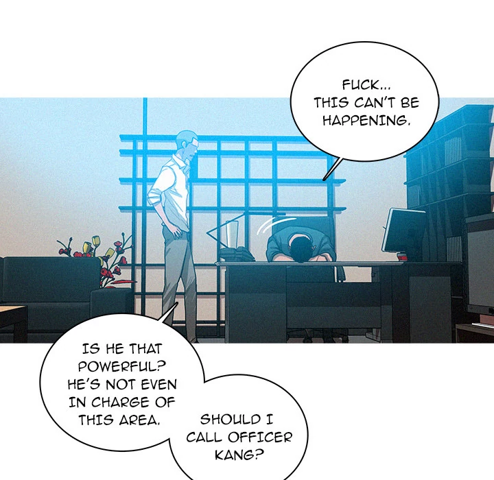 Paradise Lost Chapter 31 - page 49